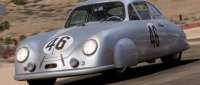 Porsche 356 SL