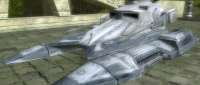 Star Wars TX-130 Saber-class Fighter Tank