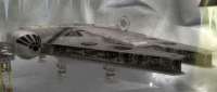 Star Wars YT-1300 Millennium Falcon