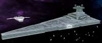 Star Wars Imperial-class Star Destroyer
