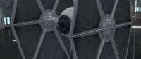 Star Wars TIE/ln Space Superiority Fighter