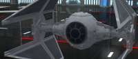 Star Wars TIE/IN Interceptor