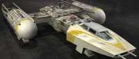 Star Wars BTL-A4 Y-wing