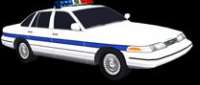Ford Crown Victoria