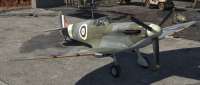 Supermarine Spitfire Mk. IIb