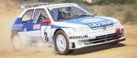 Peugeot 306 Maxi