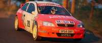 Vauxhall Astra Kit Car