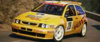 Seat Ibiza Kit Car