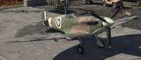 Supermarine Spitfire Mk. Vb
