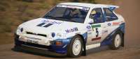 Ford Escort RS Cosworth