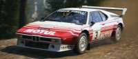 BMW M1 Procar