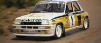Renault 5 Turbo