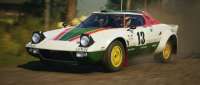 Lancia Stratos