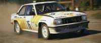 Opel Ascona 400