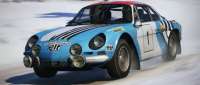 Alpine A110