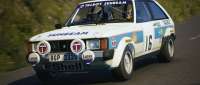 Talbot Sunbeam Lotus