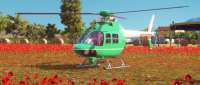 Bell 206 JetRanger