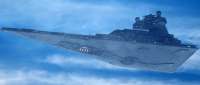 Star Wars Imperial-class Star Destroyer