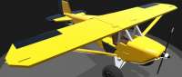 Piper J-5 Cub Cruiser