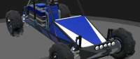 Dune Buggy 