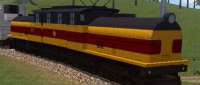 GE Milwaukee Road Class EP-2