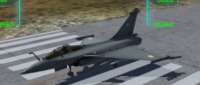 Dassault Rafale DH