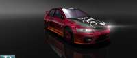 Mitsubishi Lancer Evolution IX