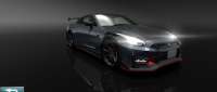 Nissan GT-R Nismo