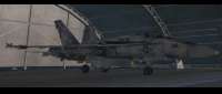 McDonnell Douglas F/A-18 Hornet