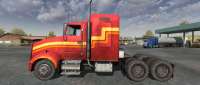 Kenworth T-800