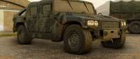 AM General HMMWV