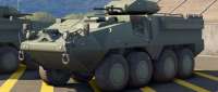 General Dynamics Stryker