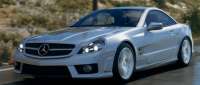Mercedes-Benz SL 63 AMG