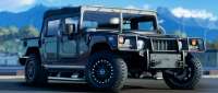 Hummer H1