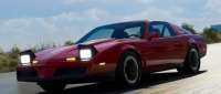 Pontiac Firebird Trans Am