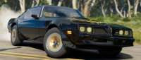 Pontiac Firebird Trans Am