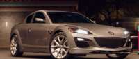 Mazda RX-8