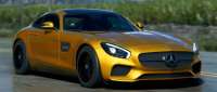Mercedes-AMG GT