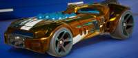 Hot Wheels RocketFire