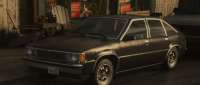 Chevrolet Citation