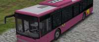 Setra S315 NF