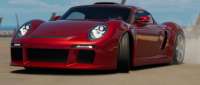 RUF CTR3