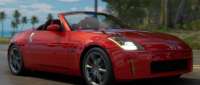 Nissan 350Z Roadster