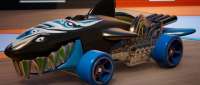 Hot Wheels Sharkruiser