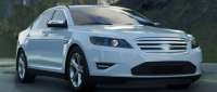 Ford Taurus SHO