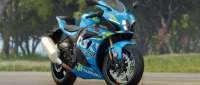 Suzuki GSX-R 1000 R