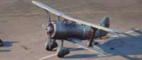 Polikarpov I-15bis