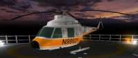 Bell 206L LongRanger