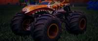 Hot Wheels Tiger Shark