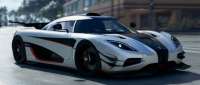 Koenigsegg One:1
